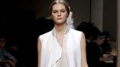 Celine: Spring 2011 Ready-to-Wear Collection