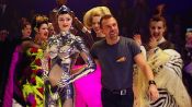 Full Runway Show: Thierry Mugler’s 20th Anniversary Collection