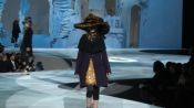 Marc Jacobs: Fall 2012 Ready-to-Wear