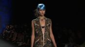 Anna Sui: Spring 2013 Ready-to-Wear