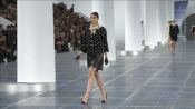 Chanel: Spring 2013 Ready-to-Wear