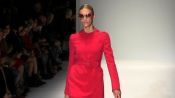 Gucci: Spring 2013 Ready-to-Wear