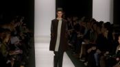 Narciso Rodriguez: Fall 2011 Ready-to-Wear