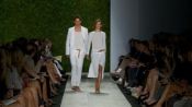 Michael Kors: Spring 2011 Ready-to-Wear