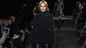 Givenchy: Fall 2012 Ready-to-Wear