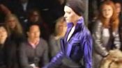Donna Karan: Fall 2007 Ready-to-Wear