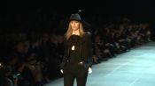 Saint Laurent: Spring 2013 Ready-to-Wear
