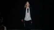 Narciso Rodriguez: Spring 2013 Ready-to-Wear