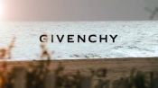 Making of the Givenchy SS12 Ad Campaign