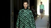 Yves Saint Laurent: Spring 2012 Ready-to-Wear