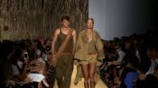 Michael Kors: Spring 2012 Ready-to-Wear