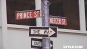 NYC: Prince & Mercer