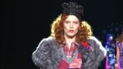 Anna Sui: Spring 2012 Ready-to-Wear