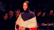 Full Runway Show: Michael Kors’ Fall 1999 Collection 