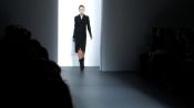Calvin Klein: Fall 2009 Ready-to-Wear