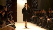 Nina Ricci: Fall 2010 Ready-to-Wear