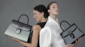 Timeless Beauties by Delvaux 