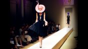 Philip Treacy: The Mad Hatter 