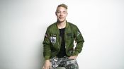 Diplo Launches “The Board” with K-Swiss