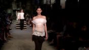 Givenchy Spring 2016 Ready-to-Wear