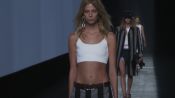 Alexander Wang Spring 2016 Ready-to-Wear