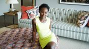 73 Questions with Lupita Nyong'o