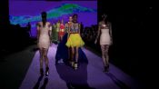 Dsquared2 Spring 2016 Ready-to-Wear