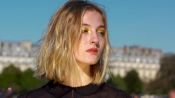 Watch Pat McGrath Give Golden Makeovers in Paris 