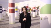 Behind the Scenes of the Paris Climate Talks With Cameron Russell