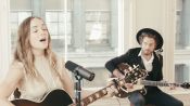 Watch Pop Star in the Making Zella Day Perform a Heartbreaking Ballad