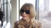 New York Fashion Week Fall 2016: Vogue’s Anna Wintour on All the Top Shows
