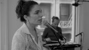 Yael Naim Sings Her Powerful New Song “Trapped”