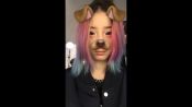Irene Kim’s Seoul Fashion Week Snapchat Takeover