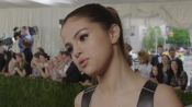 Selena Gomez on Her New Album and Wearing Combat Boots on the Red Carpet at Met Gala 2016
