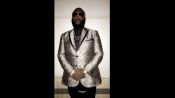 Rick Ross Shows Us How to Party Like a Boss