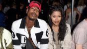 Teyana Taylor on Walking in Kanye West’s Yeezy Show and Twinning With Her Husband