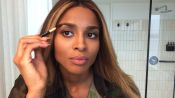 Ciara’s Day-to-Night Makeup Refresh | Beauty Secrets