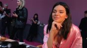 How Kendall Jenner, Gigi Hadid, Adriana Lima, and More Find Their Mojo Before the Victoria’s Secret Show
