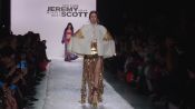 Jeremy Scott Claims a Space for Fun 
