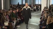 A Love Letter to NYC From Proenza Schouler | Fall 2017 Ready-to-Wear
