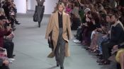 Seduction and Sensibility From Michael Kors
