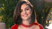 Selena Gomez on Family, Obsessions, and Her Go-To Dance Moves