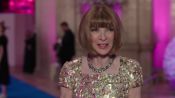 Anna Wintour on Her Personal Definition of "Avant-Garde"