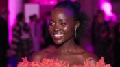 Lupita Nyong’o on Dressing for the Occasion
