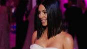 Kim Kardashian West on Her Simple Met Gala Look