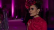 Thandie Newton on the Importance of Being Disruptive