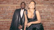 Watch Sean Combs and Cassie Get Ready for the Met Gala