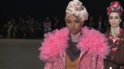 Marc Jacobs Spring 2018 Ready-to-Wear