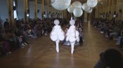 Thom Browne Spring 2018 Ready-to-Wear