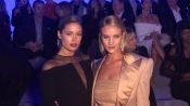 Inside Tom Ford’s Fall 2018 Show with Supermodel Doutzen Kroes 
